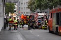 Feuer 2 WDR Koeln Altstadt Nord An der Rechtschule P094